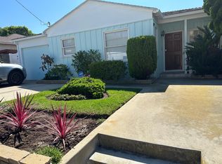 824 Wilson Pl, Santa Monica, CA 90405