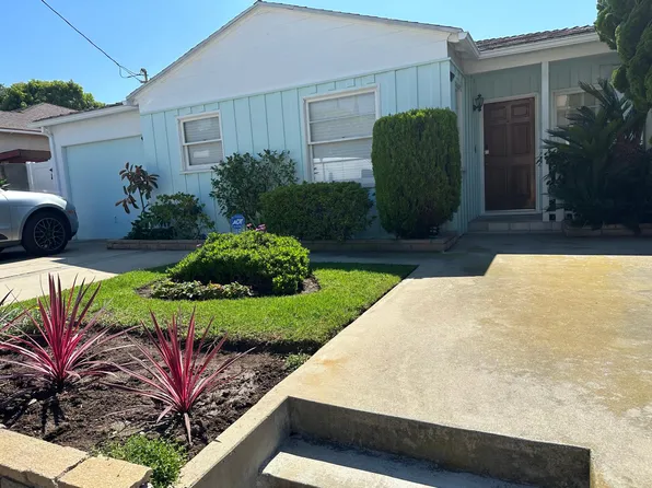 824 Wilson Pl, Santa Monica, CA 90405