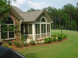 5320 Stone Village Cir NW, Kennesaw, GA 30152
