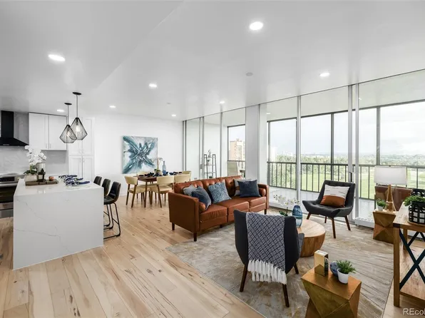 1201 N Williams Street #14B, Denver, CO 80218