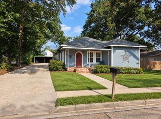 454 Powell St, Jasper, TX 75951
