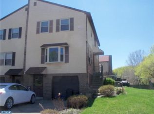 2336 Ebury Ct, Bensalem, PA 19020