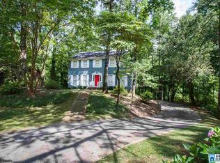 2157 Partridge Berry Rd, Birmingham, AL 35244