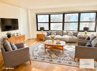 140 West End Avenue 24D image 1 of 16