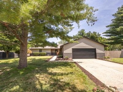 208 Evergreen Dr, O'Fallon, IL, 62269