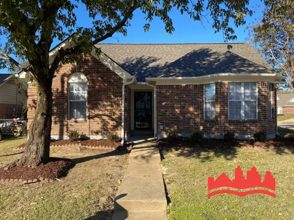 5890 Hickory Cmns, Memphis, TN 38141