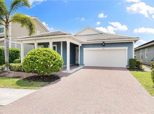 3316 Pilot Cir, Naples, FL 34120