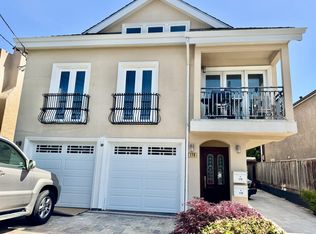 178 Elder Ave, Millbrae, CA 94030