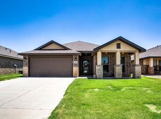 13607 Waco Ave, Lubbock, TX 79423