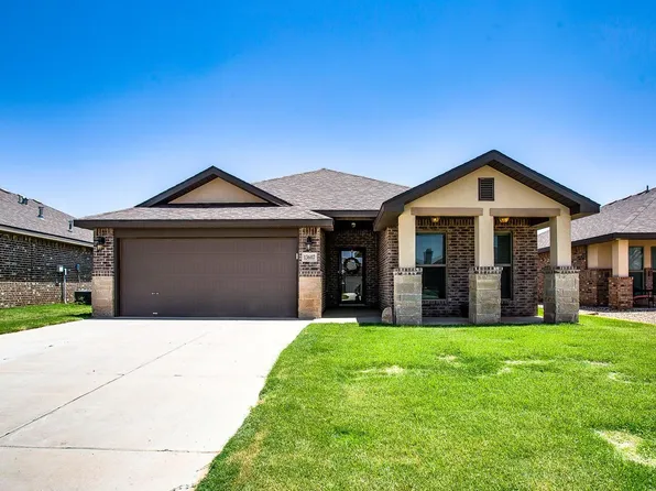 13607 Waco Ave, Lubbock, TX 79423