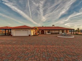 11755 Spade Spring Canyon Rd, Agua Dulce, CA 91390