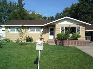 2125 Rosewyn Ln, Billings, MT 59102