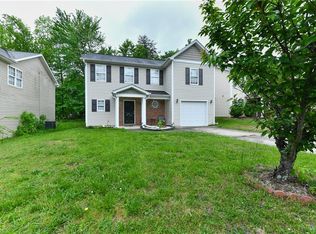 4707 Byers Rd, Greensboro, NC 27405