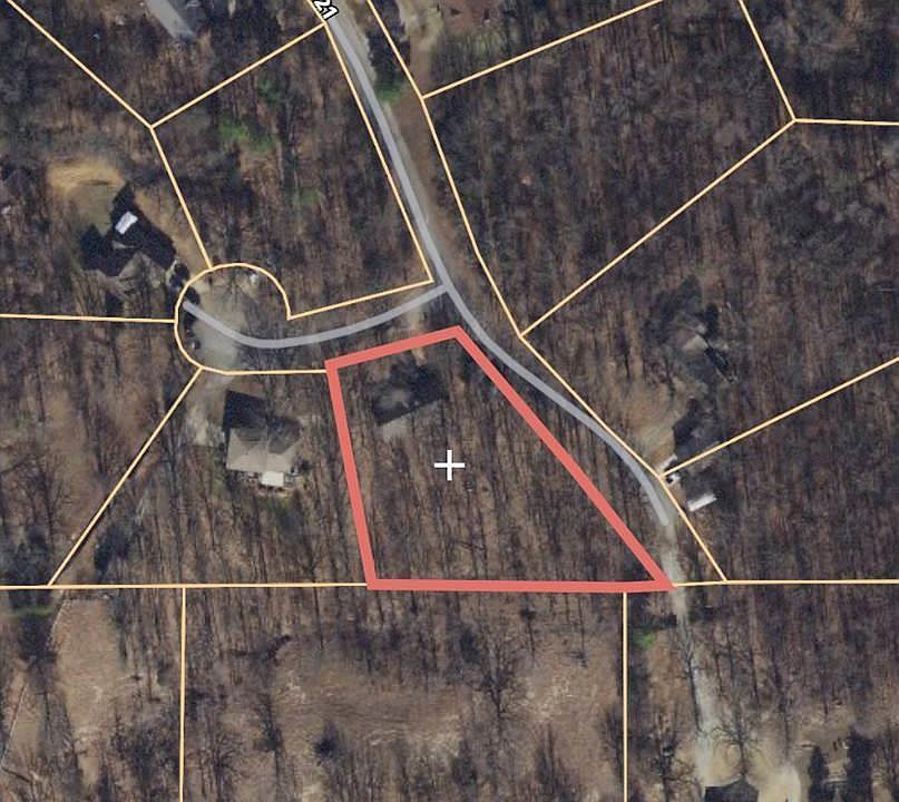 166 County Road 121, Bono, AR 72416 Zillow