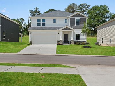 122 Veracruz Ct, Greenville, SC, 29605