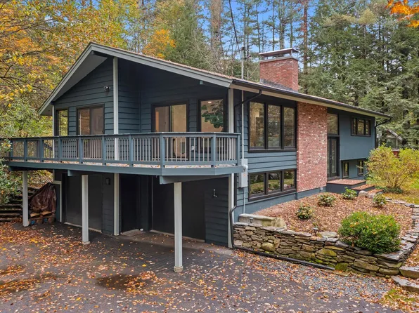 80 East Wheelock Street, Hanover, NH 03755