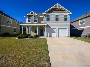 2305 Bray Village Dr, Denton, TX 76207