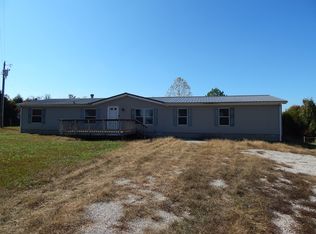 1364 Iron Mountain Rd, Park City, KY 42160