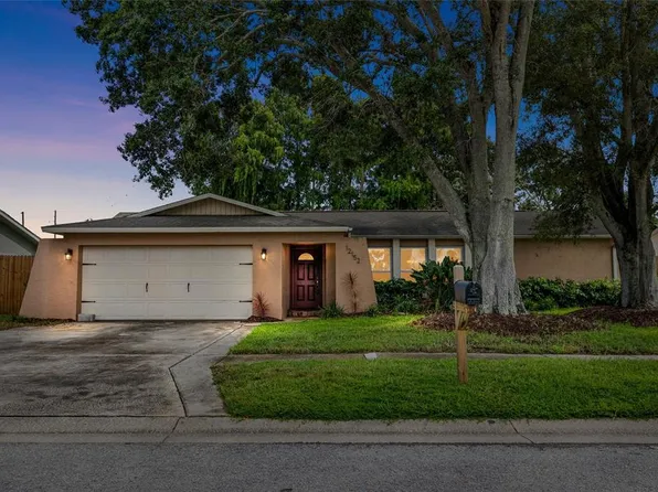 12152 BONNIE TERRACE, SEMINOLE, FL 33772