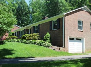 2894 Monticello Dr, Winston Salem, NC 27106