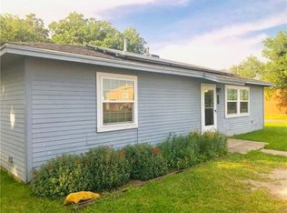 301 Elm St, Sanger, TX 76266