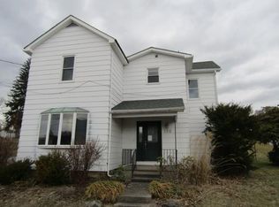 152 S Main St, Friedens, PA 15541