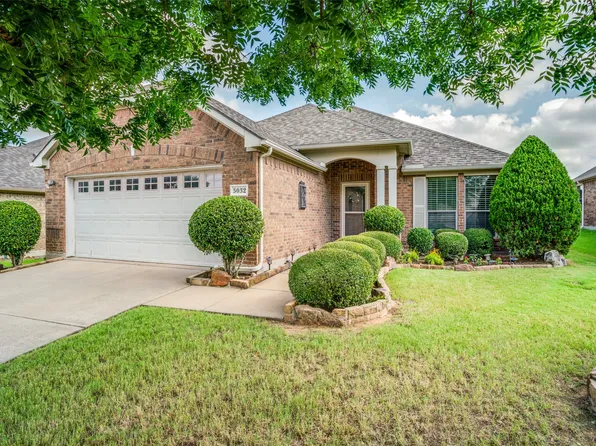 5032 Diamond Peak Ct, McKinney, TX 75071
