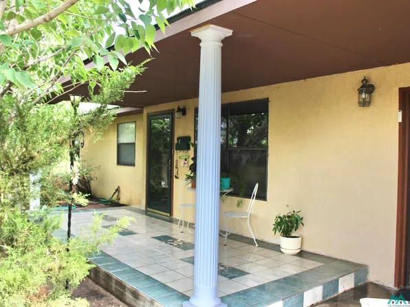 1601 S Abilene Ave, Portales, NM 88130