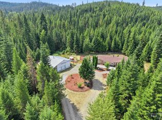 450 Parsons Dr, Priest River, ID 83856
