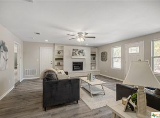 4114 Pawnee Trl, Harker Heights, TX 76548