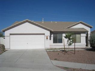 2945 S Austin Point Dr, Tucson, AZ 85730