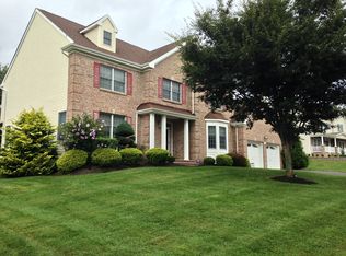 210 Benjamin St, Toms River, NJ