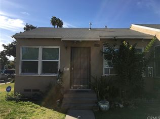 5351 Cedar Ave, Long Beach, CA 90805