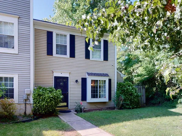 47 Dove Tree Ct, Indian Head, MD 20640