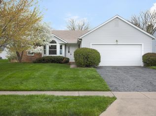 1176 Dawn Dr, Reynoldsburg, OH