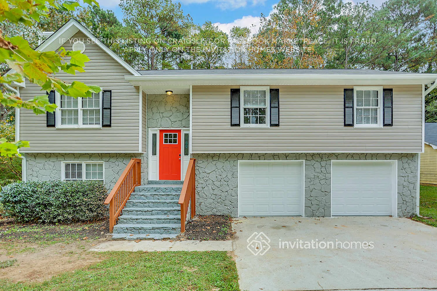 1510 Sugarplum Pl Sw Conyers, GA 30094 — Photo 3