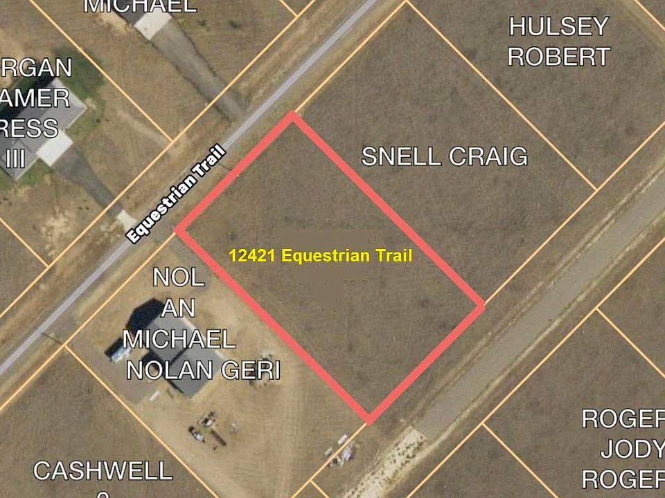 1st image of 12421 Equestrian Trl