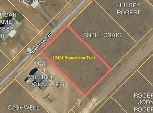 12421 Equestrian Trl, Amarillo, TX 79118