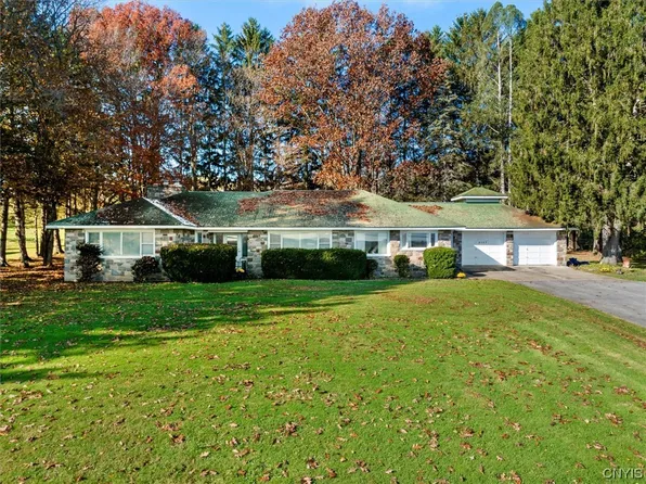 4197 Bristol Rd, Clinton, NY 13323