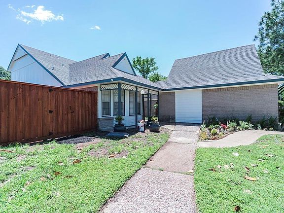 3rd image of 9107 Belle Glen Dr