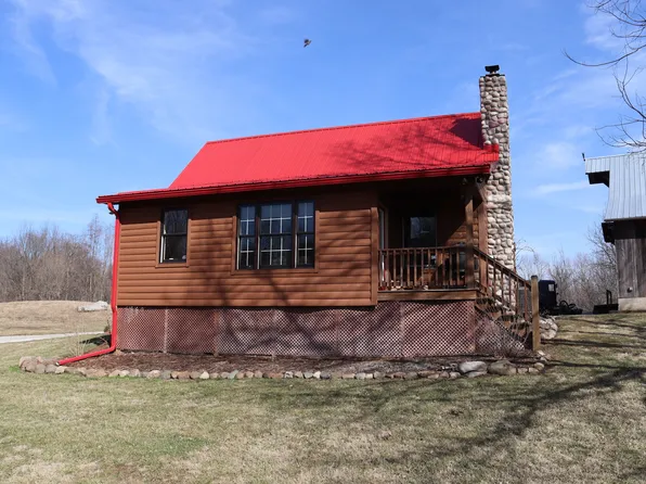 2074 E New Discovery Rd, Rockville, IN 47872