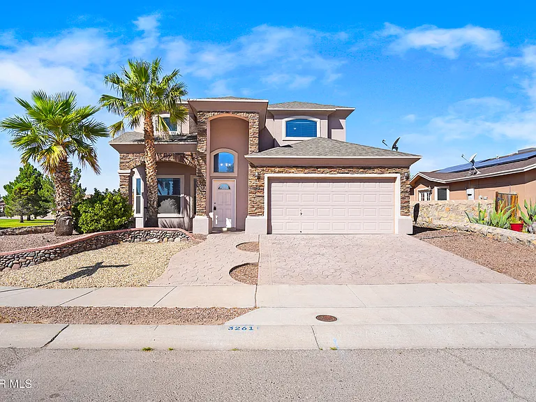 3261 Garden Point Dr — Photo 1