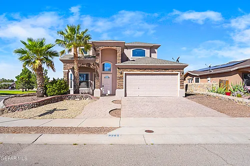 3261 Garden Point Dr Photo 1 3261 Garden Point Dr Photo 1