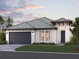 Braden Plan, Vistera of Venice, Nokomis, FL 34275