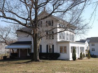 1120 S Hanover St, Pottstown, PA 19465