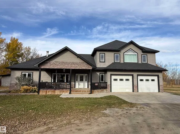 21126 Township Road 494, Camrose County, AB T0B 2M1