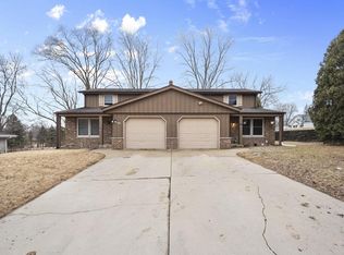 6629 W Charles Ct #6631, Franklin, WI 53132