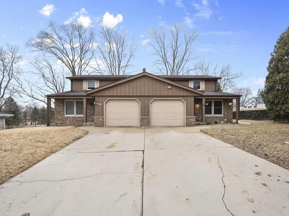 6629 West Charles COURT #6631, Franklin, WI 53132