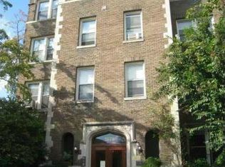 1875 Mintwood Pl NW APT 23, Washington, DC 20009