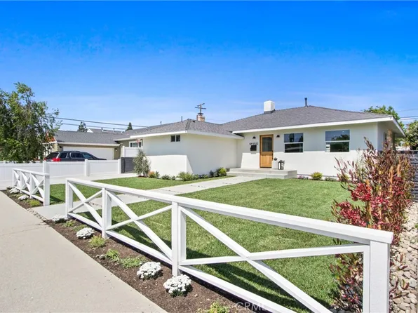 3322 Faust Ave, Long Beach, CA 90808